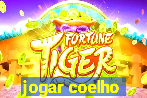 jogar coelho